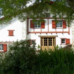 Maison Anderetea