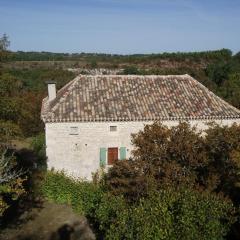 Historic holiday home with garden