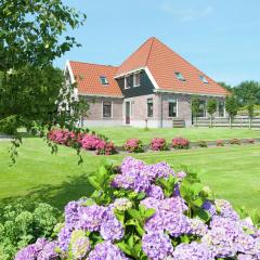 Beautiful holiday home in Schagerbrug