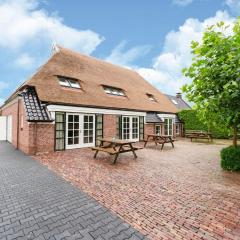 Gorgeous Farmhouse with Sauna in Noardburgum