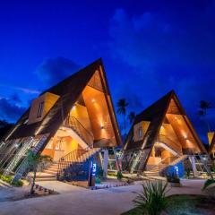 One of A Kind Resort @Trikora Beach - Bintan