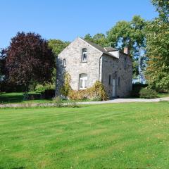 Stone built holiday home in Dinant with terrace