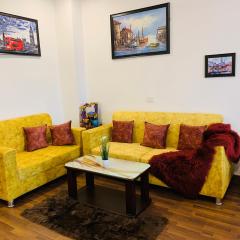 The Karma Square near India Expo Mart