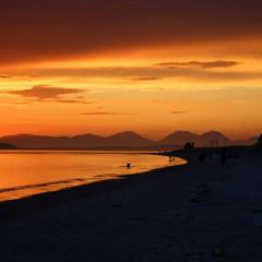 The CaraPod & HotTub - KINTYRE