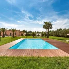 Villa I Giardini di Marzo