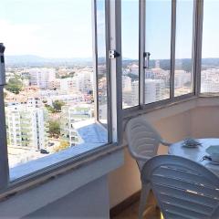 T1 Torre 17 Vista Cidade