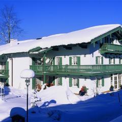 Ferienwohnungen Mayer inkl. Chiemgaukarte