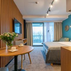 Seaside Apartaments Deluxe 105