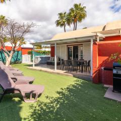 Bungalows Albaricoques 45