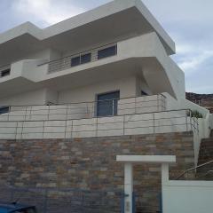 Dimitris House