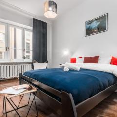 Apartments Monte Carlo Warsaw by Noclegi Renters