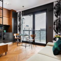 Apartments Konstruktorska by Renters Prestige