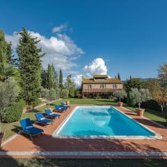 Podere Sant'Alessandro