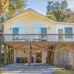 2nd Block E Huron - Keep Palm - Adorable House Minutes from the Beach