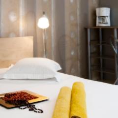 Rainbow Accommodations