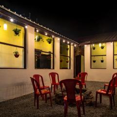 Dandeli Dreams Jungle Resort