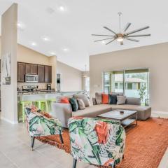 Dog-friendly home with an 8 minute walk to beach access