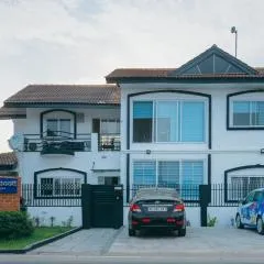 Suites at East Legon