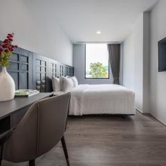 VIX Bangkok at Victory Monument