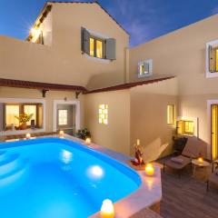 Casa di Famiglia Rhodes