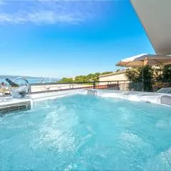 Brela: Villa Punta