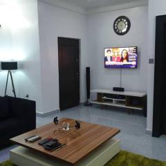 Well furnished and spacious 2 bedroom apartment