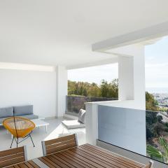 Mirador de Estepona Hills