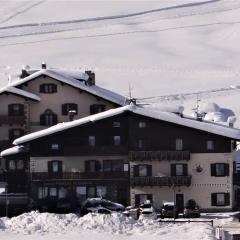 Appartamenti Ottavio