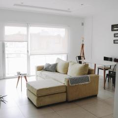 Administración MAIPU 1C DEPTO PREMIUM