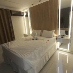 Ponta Negra Beach Flat Prime