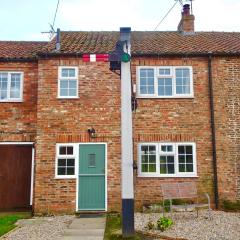 Signal Cottage at The Red House Estate