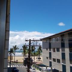 Apartamento Familiar aconchegante pé na areia - Ocian