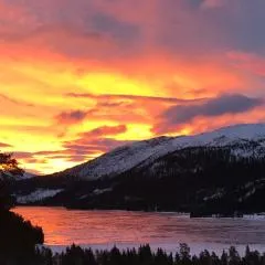 Malenes Ferieleiligheter