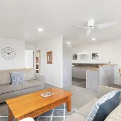 Mount Sunset - Mt Maunganui Townhouse