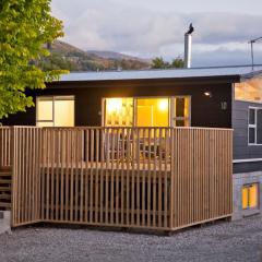 Number 10 Arrowtown Sleeps 12