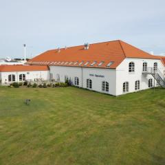 Hotel Søparken