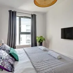 White Sea Shore - Premium Nadmorze Apartment