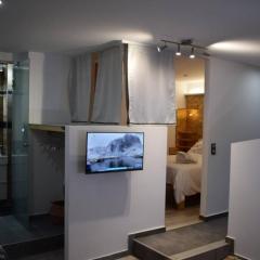 happy2 Anthi Comfort apt near Athens