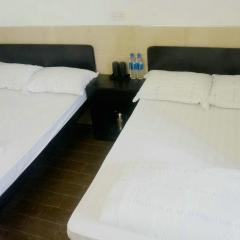 Kowloon Mongkok 1812 Guest House