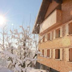 WÄLDERHAUS Apartments