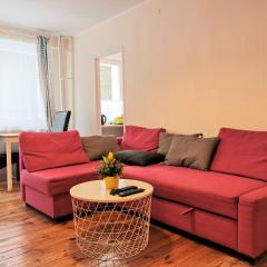 Euro24 Apartamenty Tulipan - Sopot Kolberga