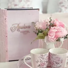 Hotel Amadeus