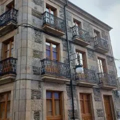 Casa da Marquesa Sarria