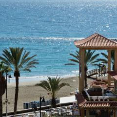 Casa Annie, con jardín y cerca la playa