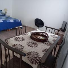 Departamento a cuadras del hospital Italiano