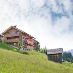 Appartements Berg 170
