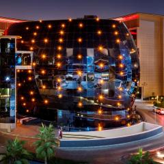 Crowne Plaza Doha - The Business Park by IHG