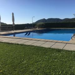 Apartaments Cal Borda