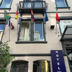 Hotel Do Chile