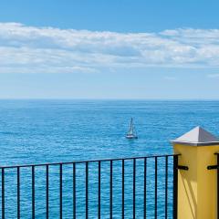 La Polena Camere Vernazza - Suite vista mare